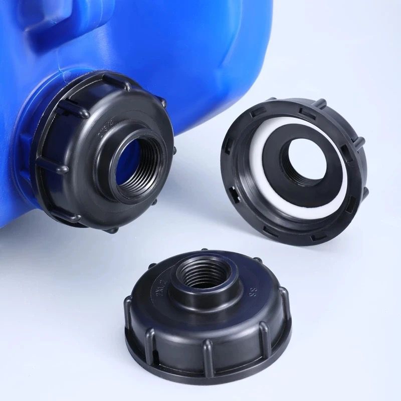 Barrel valve